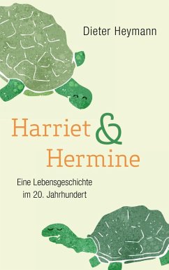 Harriet und Hermine (eBook, ePUB)