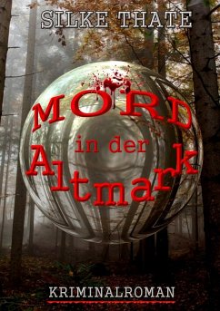 Mord in der Altmark (eBook, ePUB)