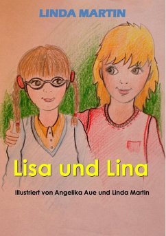 Lisa und Lina (eBook, ePUB)