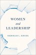 Women and Leadership (eBook, ePUB) - Bild 1