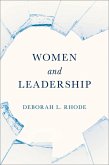 Women and Leadership (eBook, ePUB)