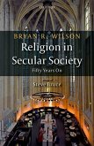 Religion in Secular Society (eBook, ePUB)