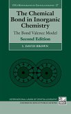 The Chemical Bond in Inorganic Chemistry (eBook, ePUB)