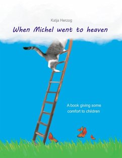 When Michel went to heaven (eBook, ePUB)