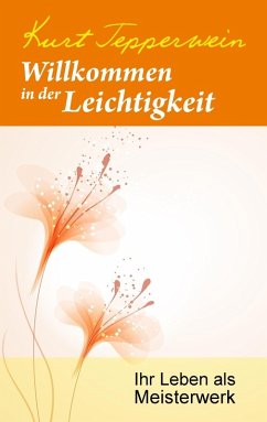 Cover Willkommen in der Leichtigkeit (eBook, ePUB)