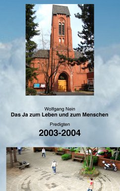 Das Ja zum Leben und zum Menschen, Band 4 (eBook, ePUB) - Nein, Wolfgang