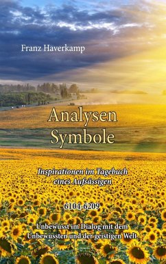 Analysen Symbole 6104-6209 (eBook, ePUB)