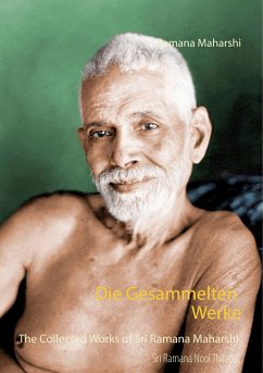 Die Gesammelten Werke (eBook, ePUB) - Maharshi, Ramana