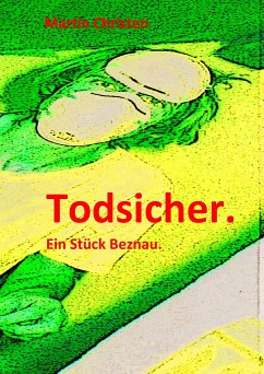 Todsicher. (eBook, ePUB)