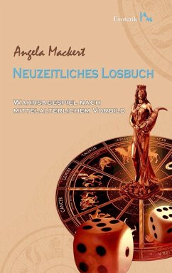 Neuzeitliches Losbuch (eBook, ePUB)