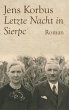 Letzte Nacht in Sierpc (eBook, ePUB) - Bild 1