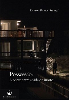 Possessão (eBook, ePUB) - Stumpf, Robson Ramos