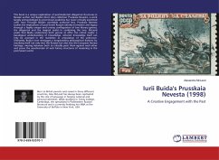 Iurii Buida's Prusskaia Nevesta (1998)