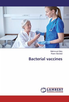 Bacterial vaccines