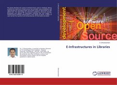 E-Infrastructures in Libraries - Dhanavandan, S.