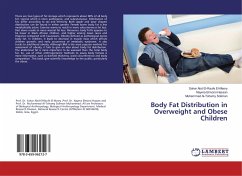 Body Fat Distribution in Overweight and Obese Children