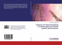 Impacts of interconnecting a nuclear plant on Power system performance - Mohamed, Amr Adel Fathy