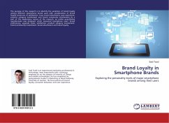 Brand Loyalty in Smartphone Brands