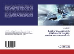 Bicistronic construct:A prophylactic weapon against paratuberculosis Bicistronic construct:A prophylactic weapon against paratuberculosis