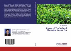 Science of Tea Soil and Managing Young Tea - Hossain, Md. Iqbal