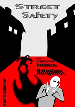 Street Safety (eBook, ePUB) - Schubert, Bernd