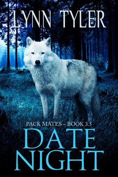 Date Night (Pack Mates) (eBook, ePUB) - Tyler, Lynn