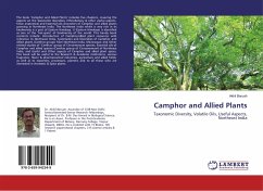 Camphor and Allied Plants