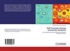 Self Concept among University Students - Muthuri, Rose Nabi Deborah Karimi