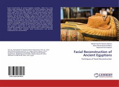 Facial Reconstruction of Ancient Egyptians - Soliman, Muhammad Al-Tohamy;El-Masry, Sahar Abd El-Raufe;Hassan, Nayera Elmorsi