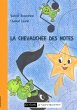 La chevauchée des notes (eBook, ePUB) - Bild 1