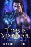 Thorn in Moonscape (Insatiable Werewolf Series, #9) (eBook, ePUB)