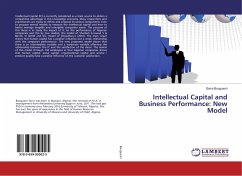 Intellectual Capital and Business Performance: New Model