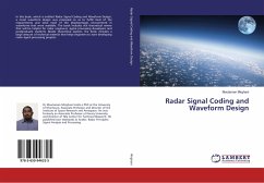 Radar Signal Coding and Waveform Design