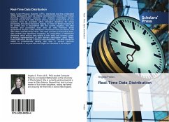 Real-Time Data Distribution - Frolov, Angela