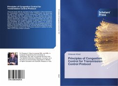 Principles of Congestion Control for Transmission Control Protocol - Abed, Ghassan