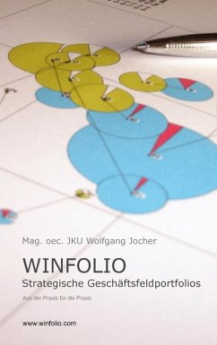 Winfolio (eBook, ePUB) - Jocher, Wolfgang