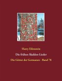 Die frühen Skalden-Lieder (eBook, ePUB)