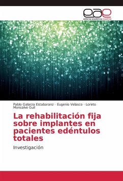 La rehabilitación fija sobre implantes en pacientes edéntulos totales