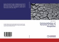 Communalisation of Terrorism in India: A Perspective