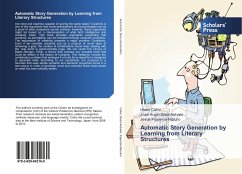 Automatic Story Generation by Learning from Literary Structures - Calvo, Hiram;Daza-Arévalo, José Angel;Figueroa-Nazuno, Jesús