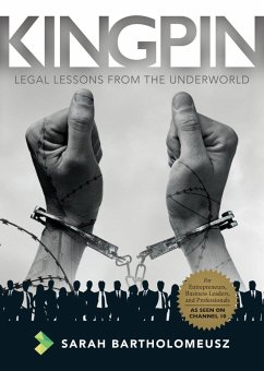 Cover Kingpin (eBook, ePUB)