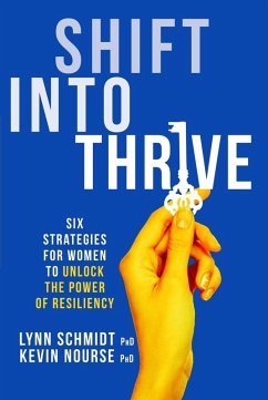 Cover Shift Into Thrive (eBook, ePUB)