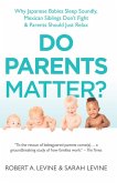 Do Parents Matter? (eBook, ePUB)