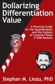 Dollarizing Differentiation Value (eBook, ePUB)
