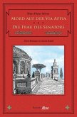 Mord auf der Via Appia / Die Frau des Senators (eBook, ePUB)