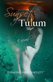 Sunsets of Tulum (eBook, ePUB)