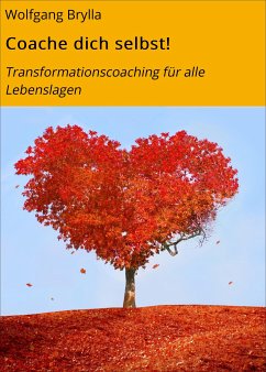 Coache dich selbst! (eBook, ePUB) - Brylla, Wolfgang