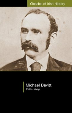 Cover Michael Davitt (eBook, ePUB)