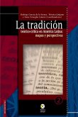 La tradición teórico-crítica en América Latina: (eBook, ePUB)