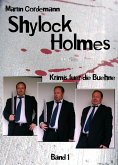 Shylock Holmes (eBook, ePUB)